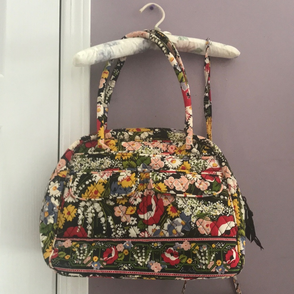 A set of 2 Vera Bradley Bags